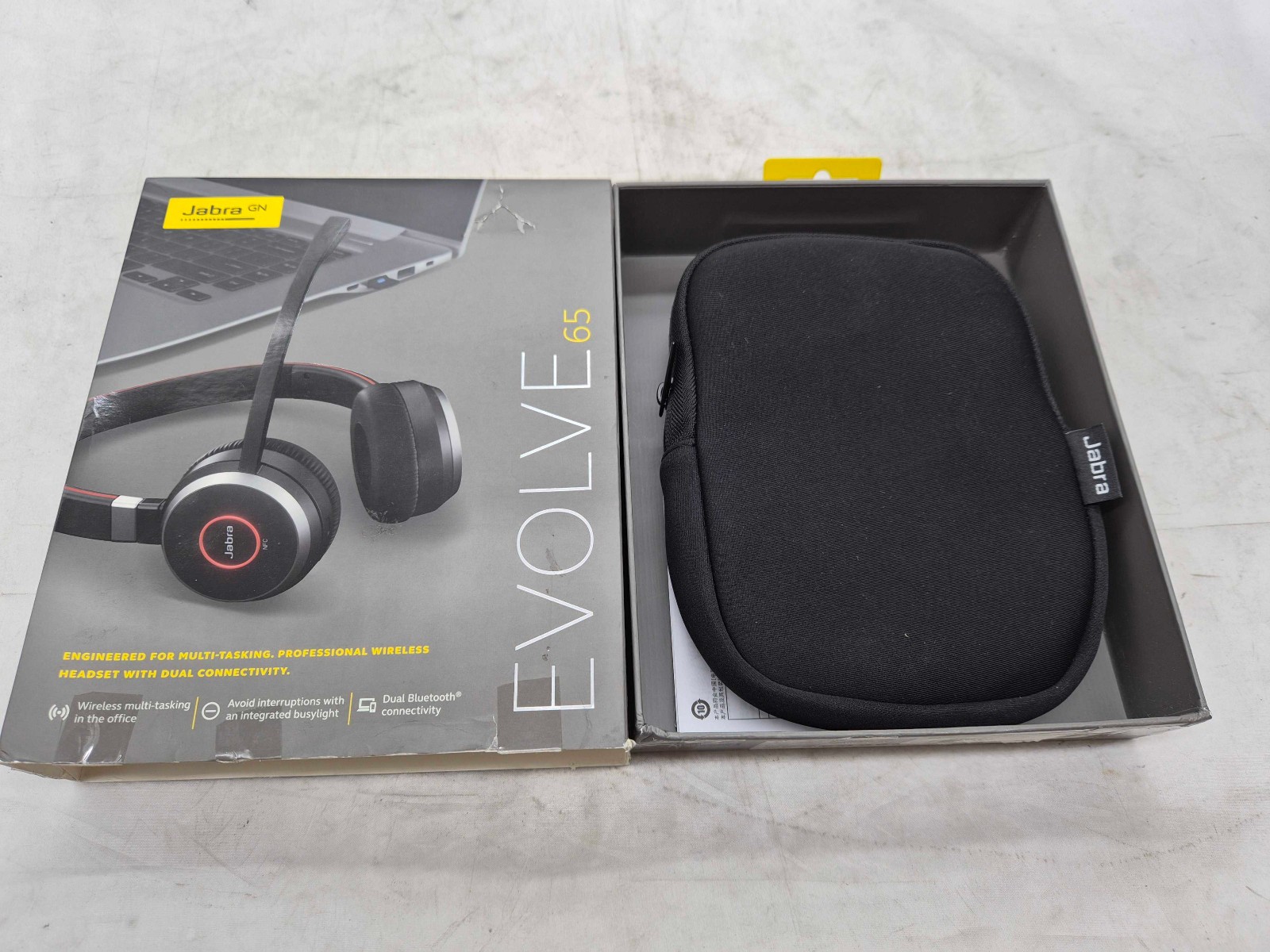 JABRA 9450-65-507-105 / 945065507105
