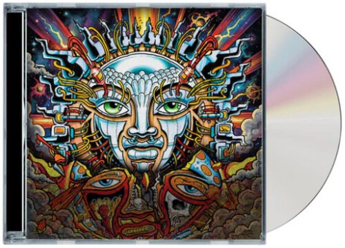 Sublime - Until The Sun Explodes [New CD] Jewel Case Packaging