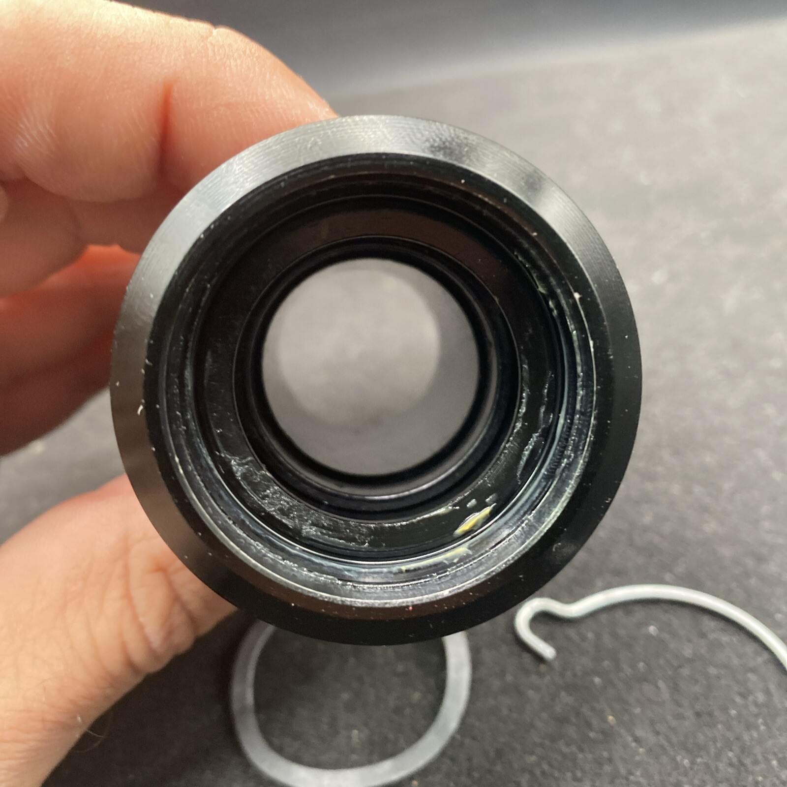 Campagnolo Protech Bottom Bracket Bb386 86.5x46mm (9190-53)
