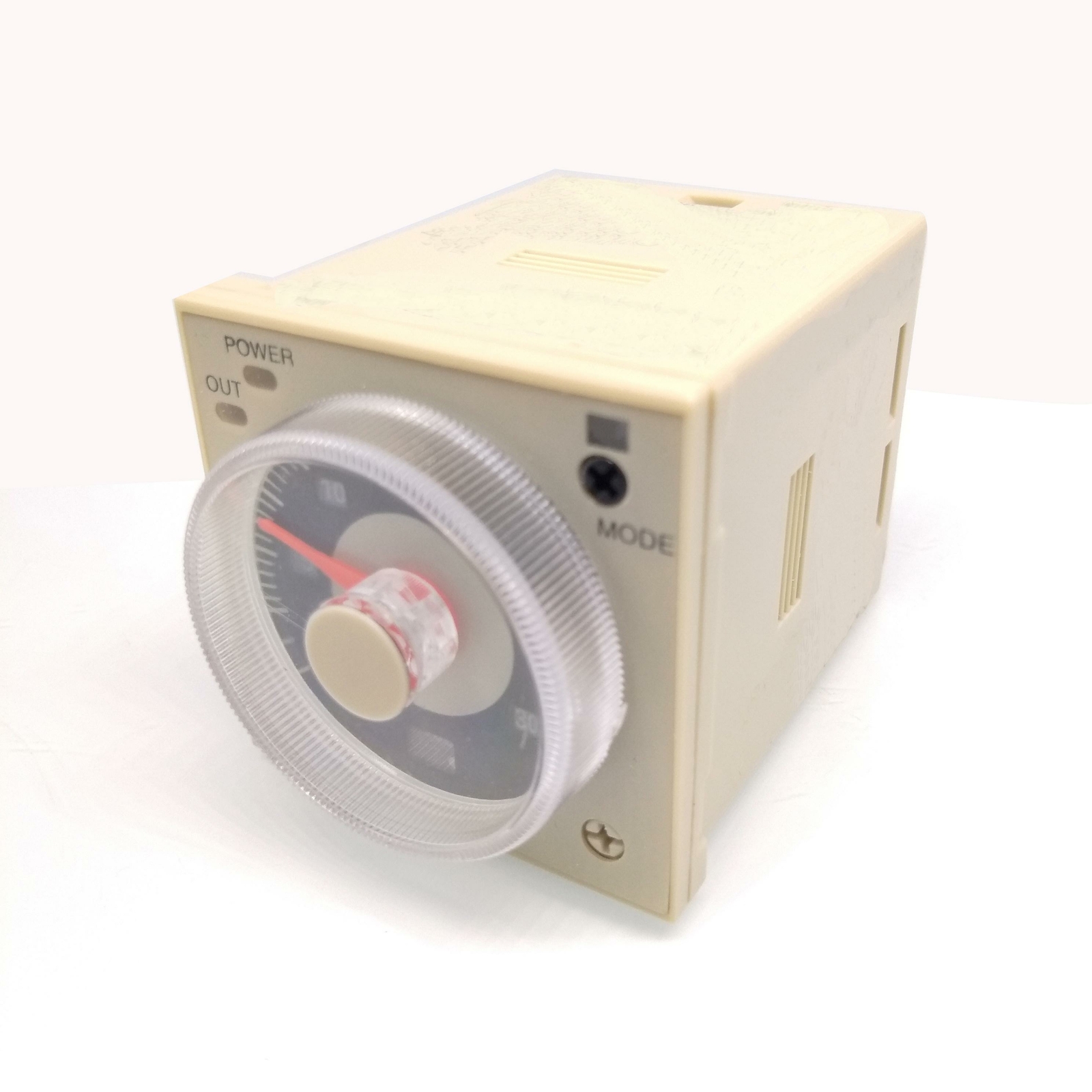 H3CR-A8 Timer Modules 100-240VAC 50/60HZ