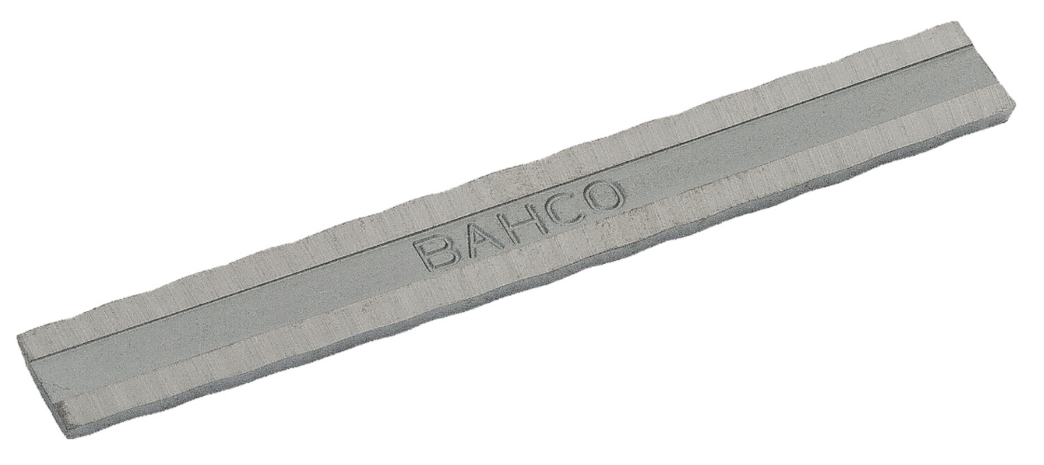 Bahco Wavy Double Edge Replacement Scraper Blade for #650&665 Scrapers 2" Long