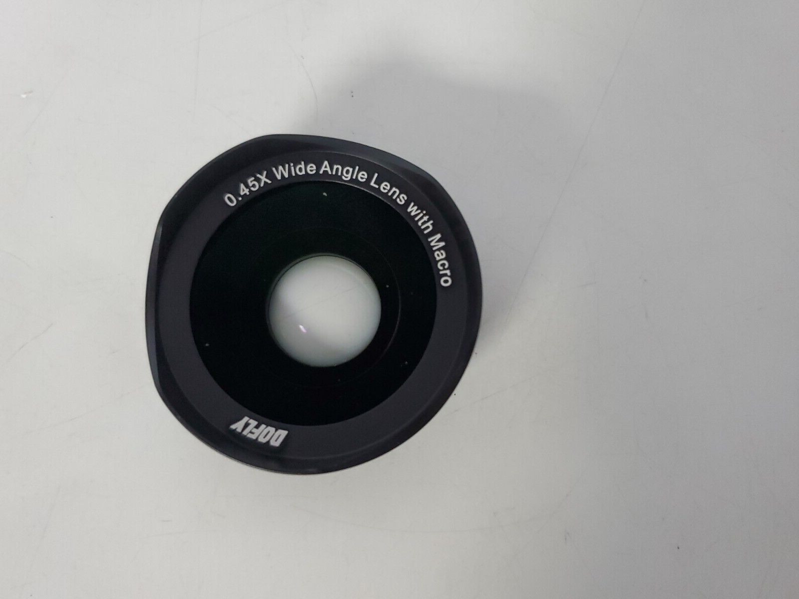 DOFLY LENS