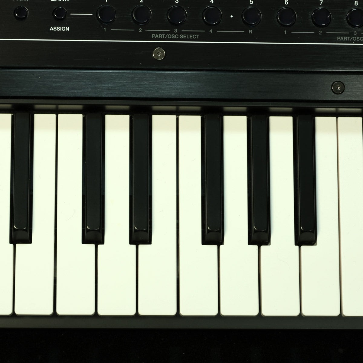 ROLAND JUPITER-Xm Synthesizer [Z6Q5366]