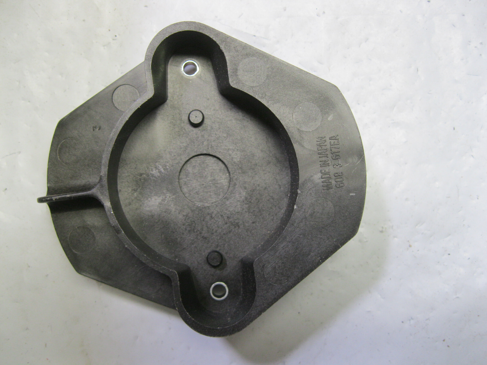 Distributor Rotor Airtex 4R1179