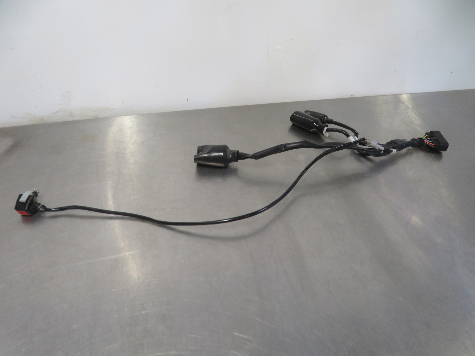 EB1242 2021 YAMAHA YZ250 X WIRING HARNESS