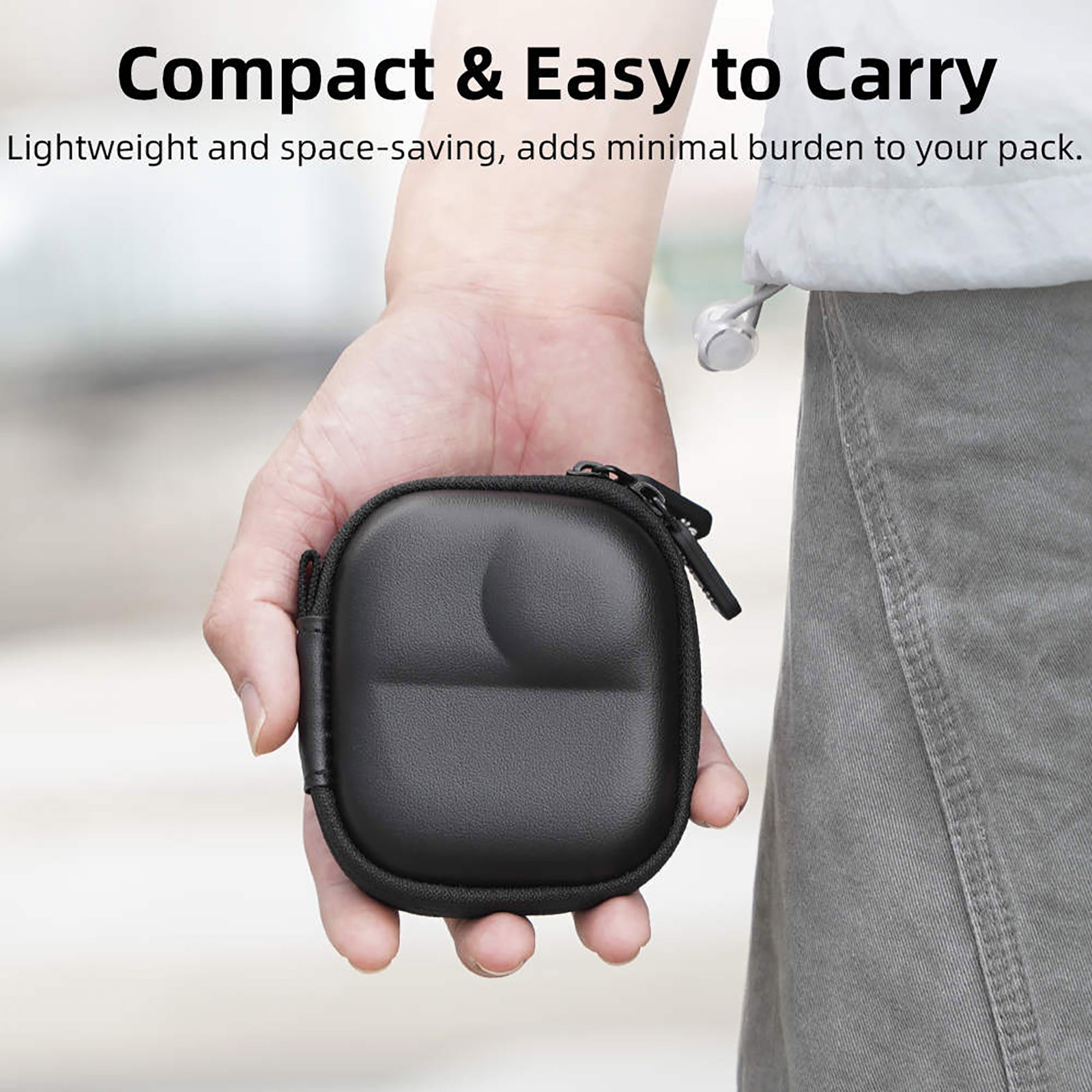 Replacement Carrying Bag For DJI Osmo Nano Camera Portable Protective Case