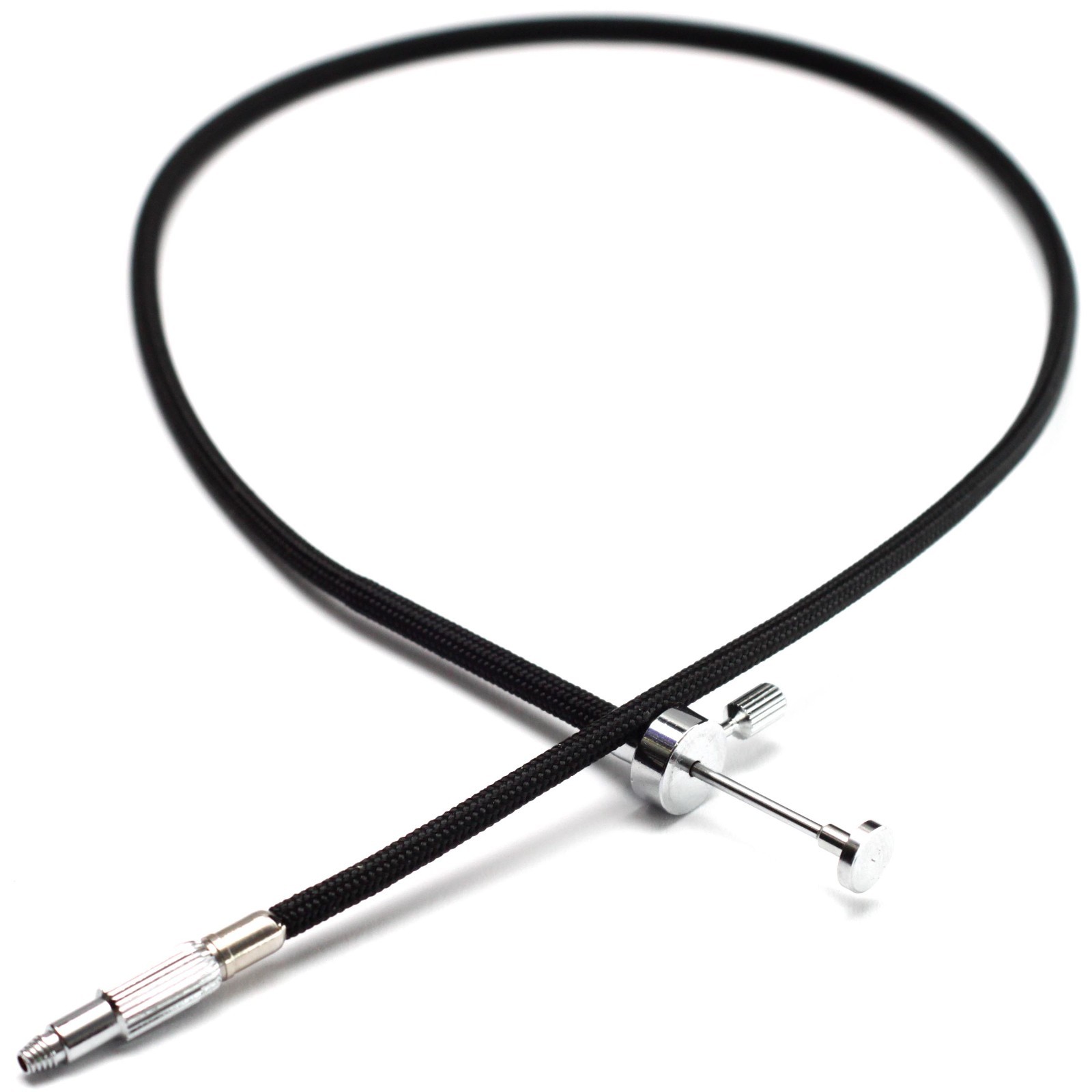 Shutter Release Cable 20" for Canon P VT L2 VL VL2 VI-L 35mm Rangefinder Camera