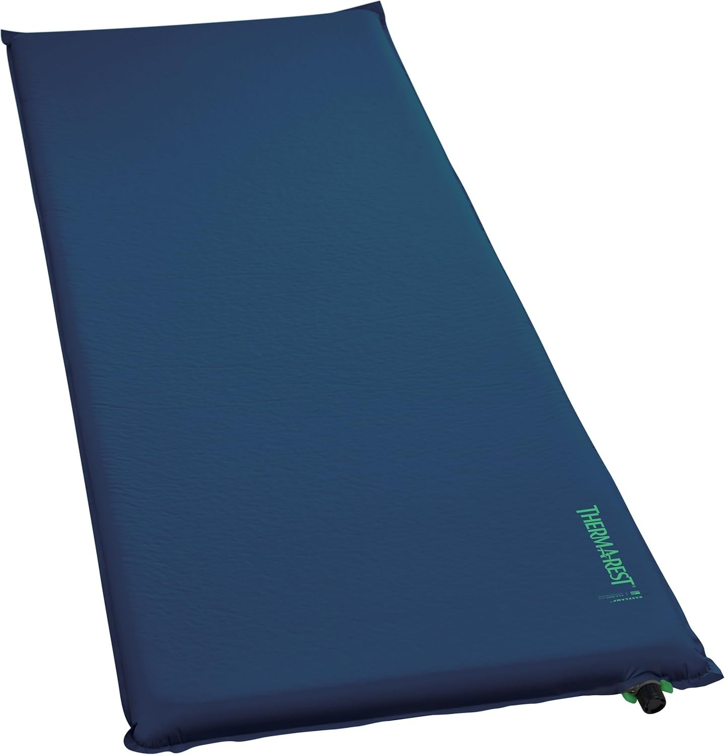 Therm-a-Rest Basecamp Regular Self-Inflating Camping Sleeping Pad