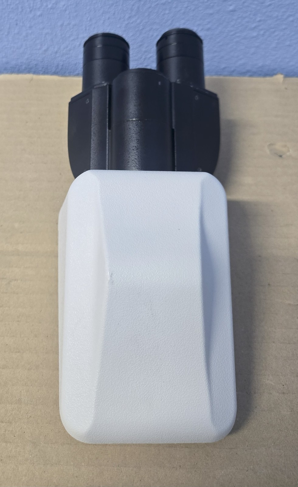 Nikon Microscope Binocular Head E2-TB for Eclipse E200 (001)