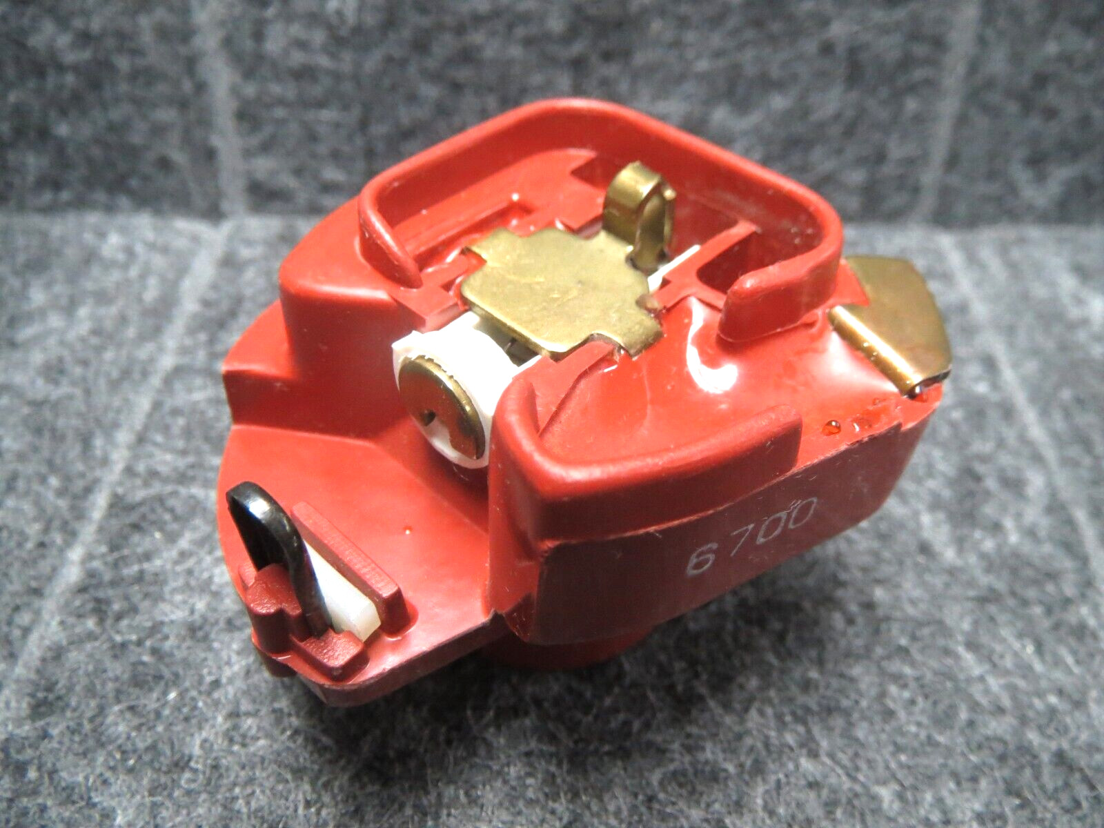 Ignition Rotor for 1980 Audi 4000 Gas Engine 173-7950 Made in Italy  Ships Fast!