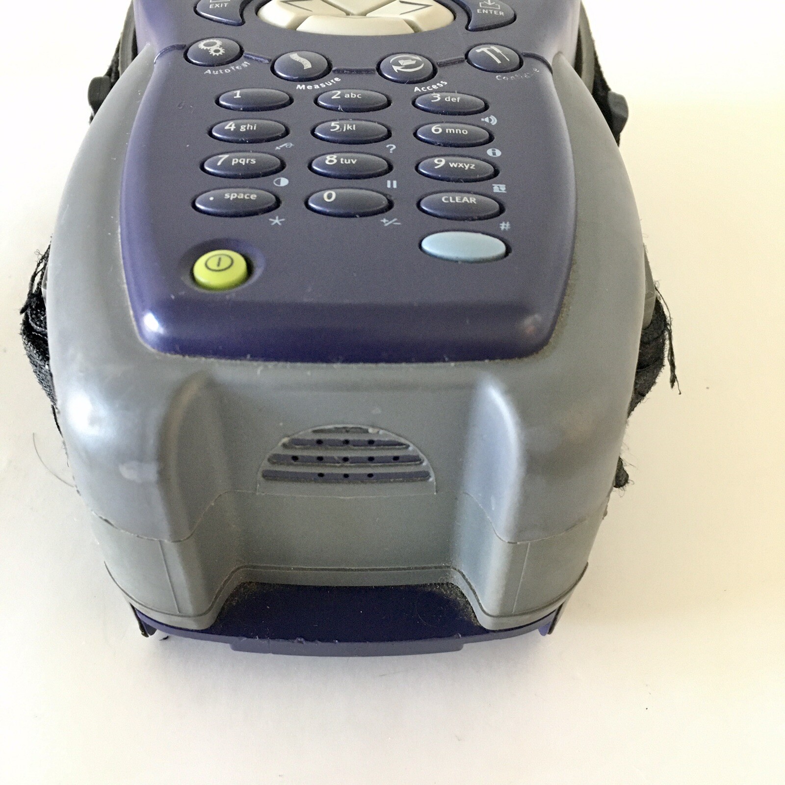 JDSU DSAM XT 2000 - A Wavetek Series Field Meter 2000 XT