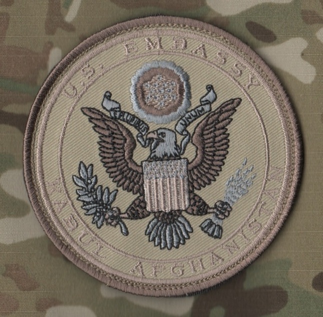 DAESH WHACKER SP OPS NINJA RANGERS RECON burdock 2-TAB: WAR BEAVERS
