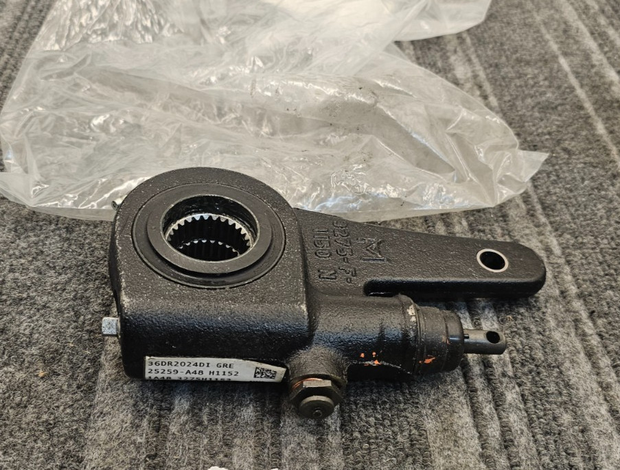 MERITOR 36DR2024DI: Heavy Duty Automatic Slack Adjuster Replacement
