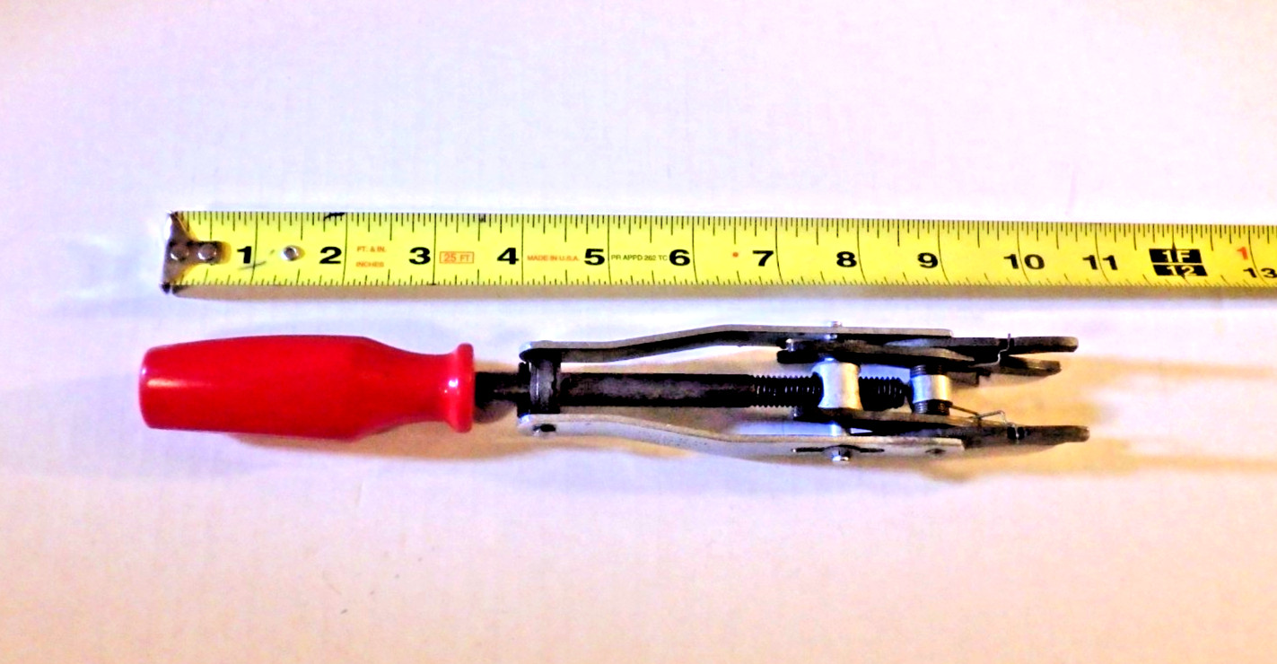 KD TOOLS #2145 MADE IN GOOD OLD USA PAD SEPERATOR