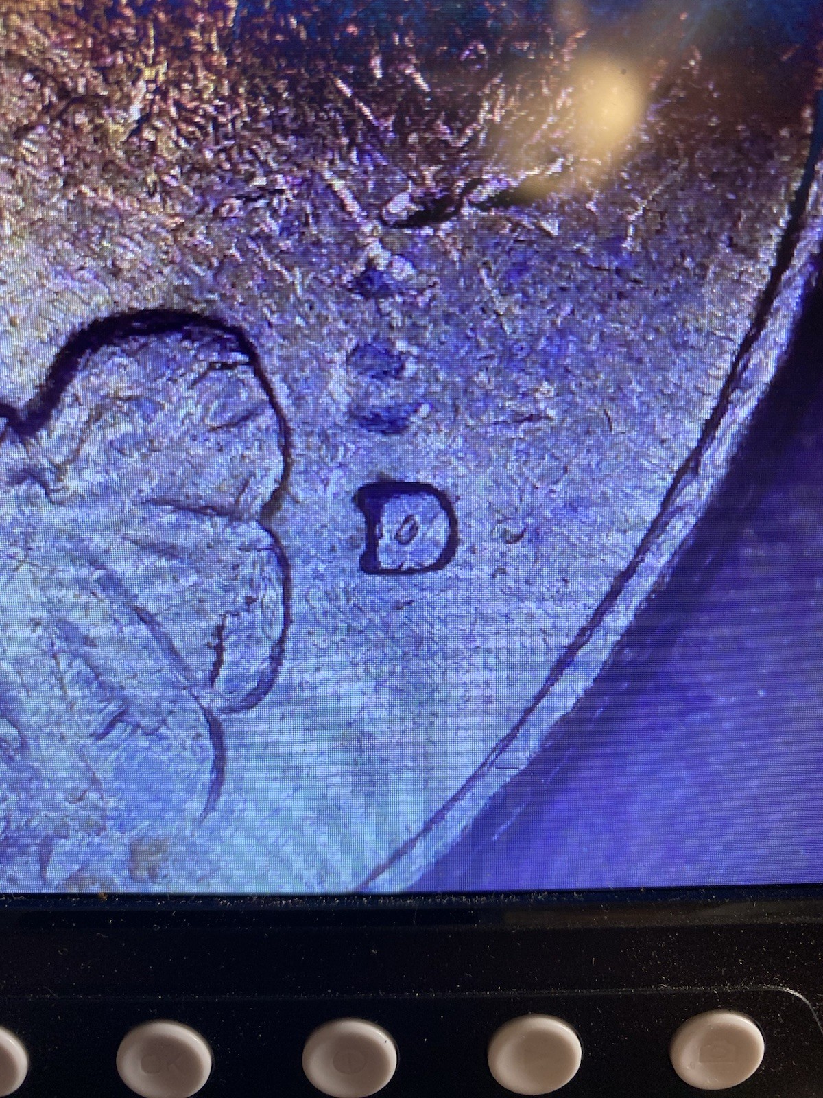 🔥1982 D Washington Quarter Double Die Reverse Errors🔥