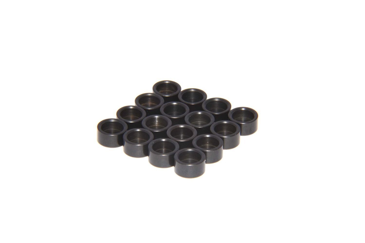 Comp Cams 622-16 .190" Height 3/8" Hardened Lash Caps Set