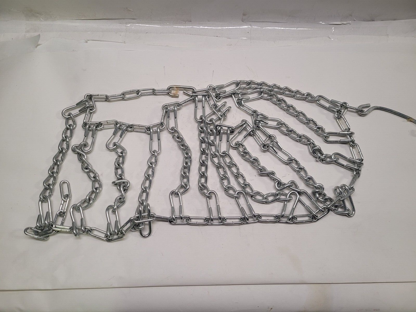 Laclede Chain MFG CO. Tire Chains 7823-300-04 (1 Chain Only)