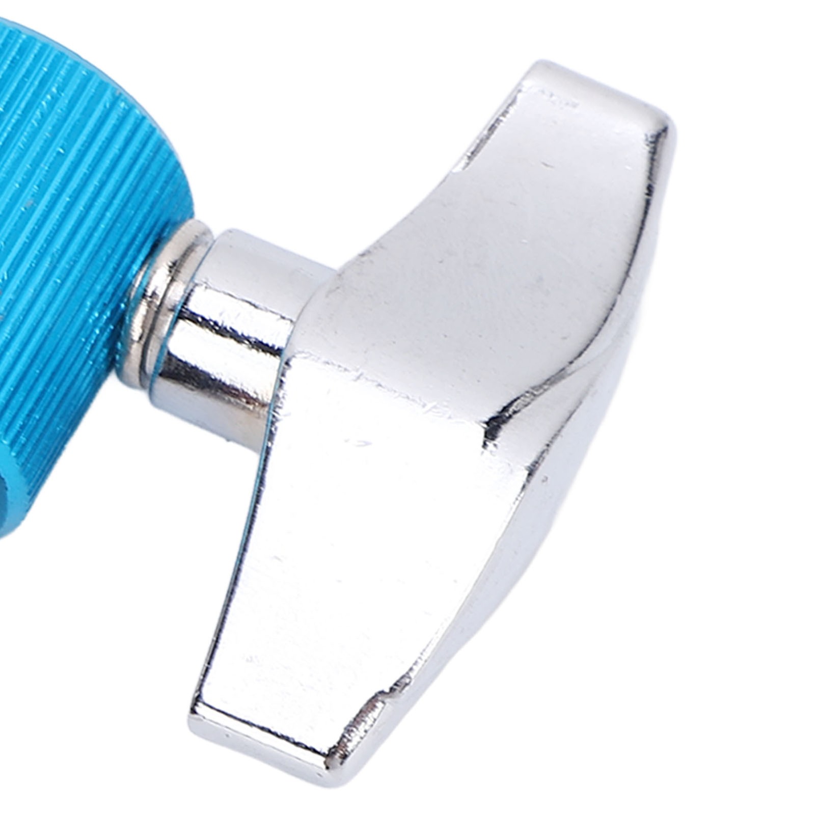 Adjustable Hi Hat Clutch For 7mm Pull Rod Secure Locking Jazz Drum Cymbal Stand