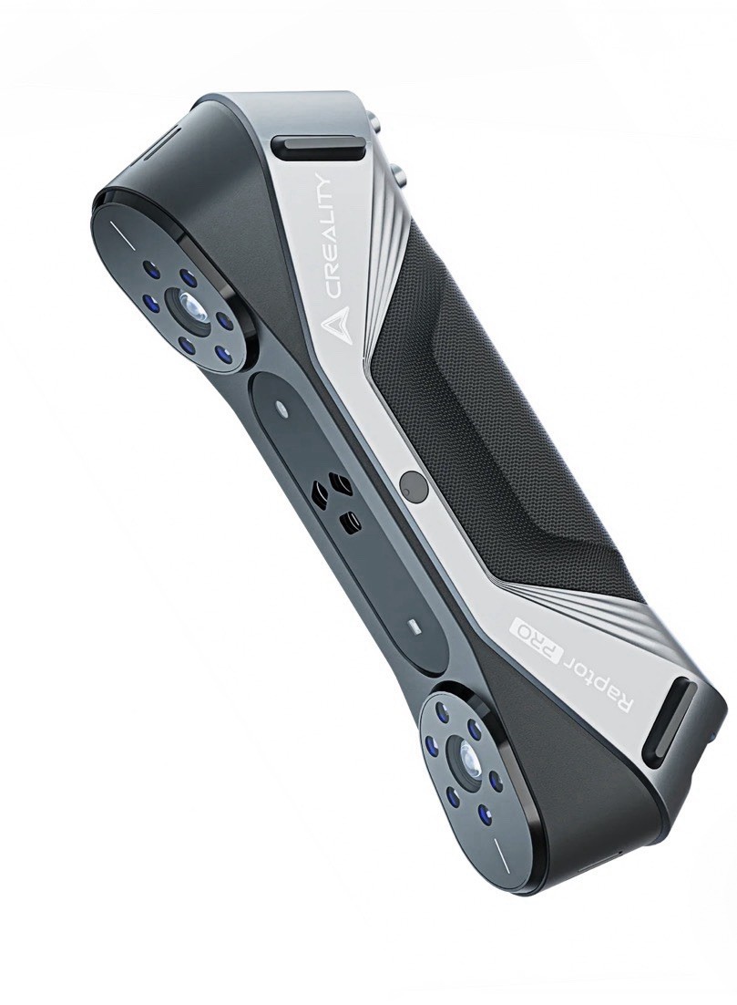Brand New Creality Raptor Pro 3D Scanner