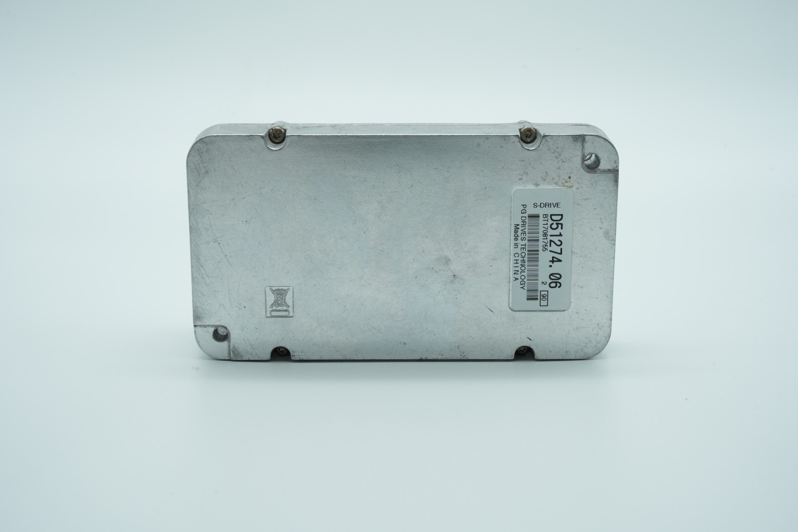 90Amp S-Drive mobility Scooter Controller D51274.06 Buzzaround pg drives