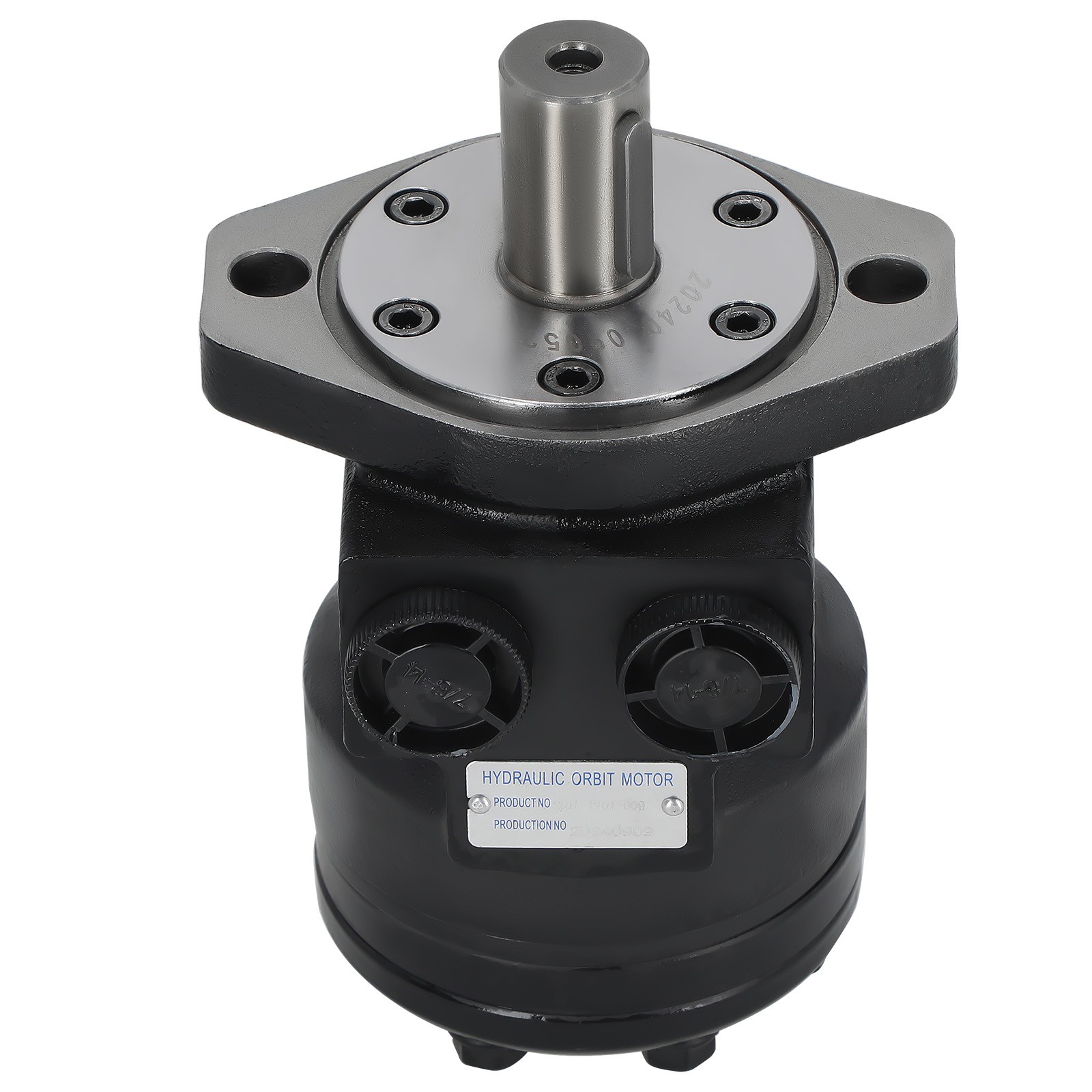 1* Hydraulic Motor Fit For Eaton Char-Lynn H Series 101-1701 101-1701-009