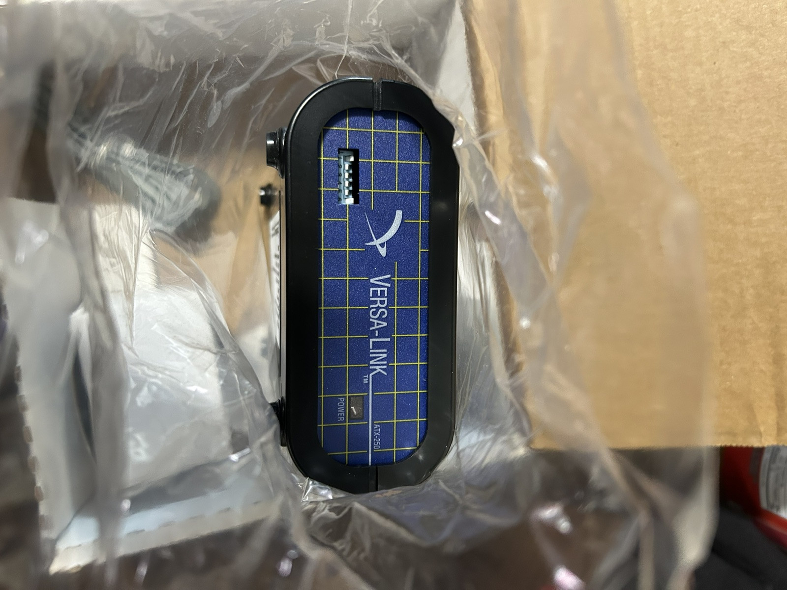 Versa Link Atx 250