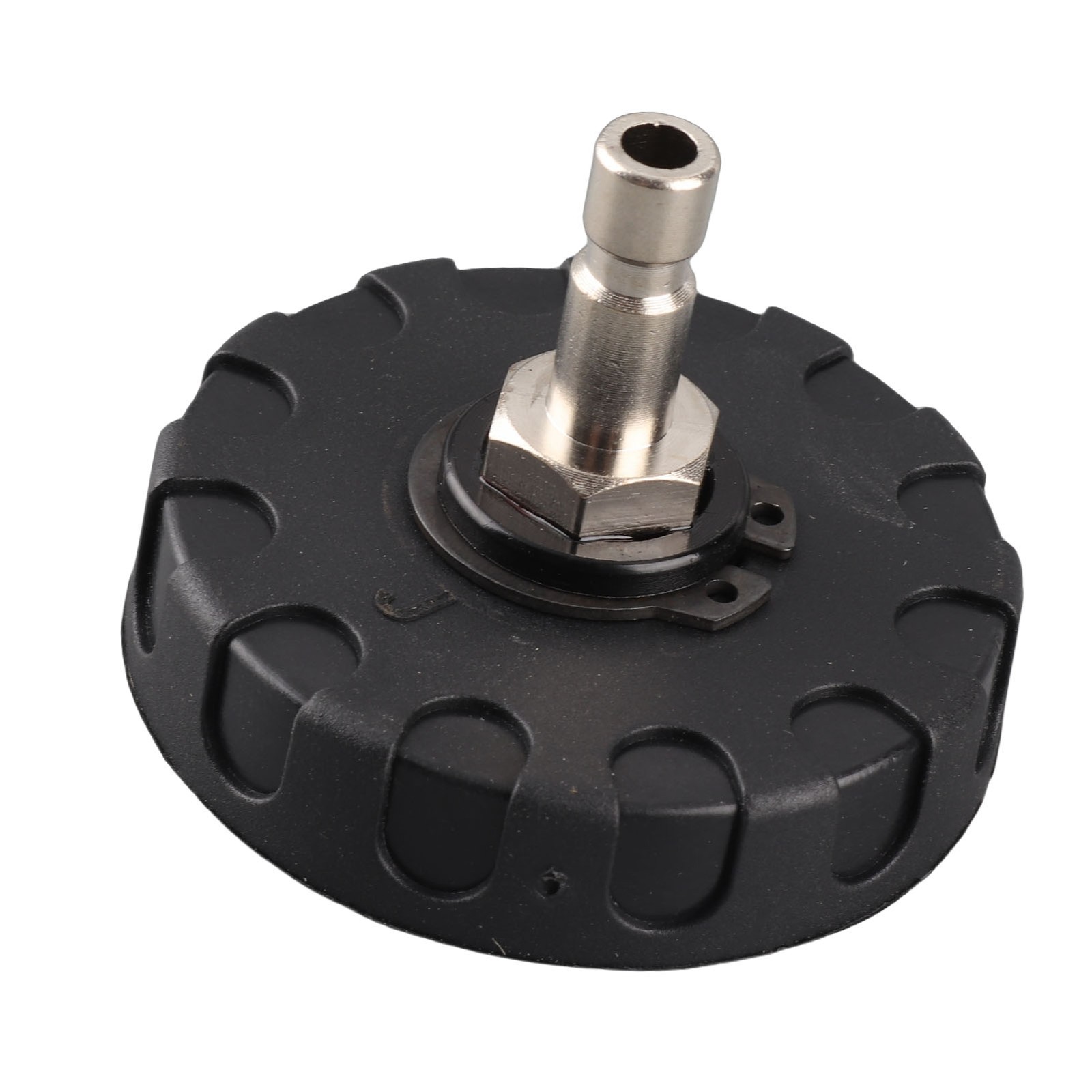 Universal Master Cylinder Bleeder Adapter Efficient Brake Tool For Car Owners