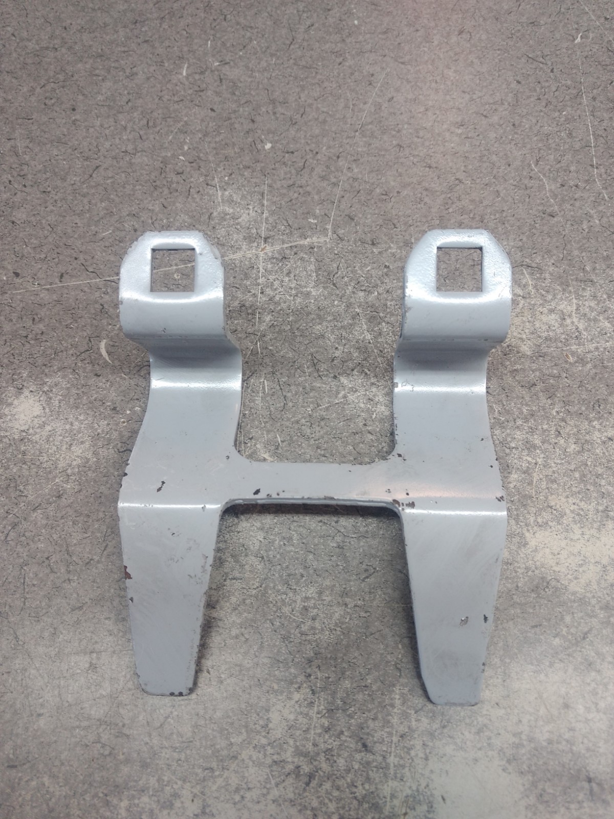 FQ262 HOLD DOWN CLIP