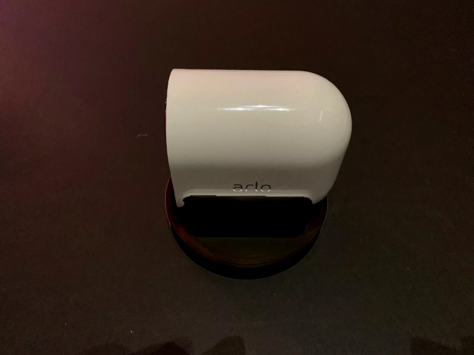 Arlo Pro 3 Stand - 3D Printed (BLACK)
