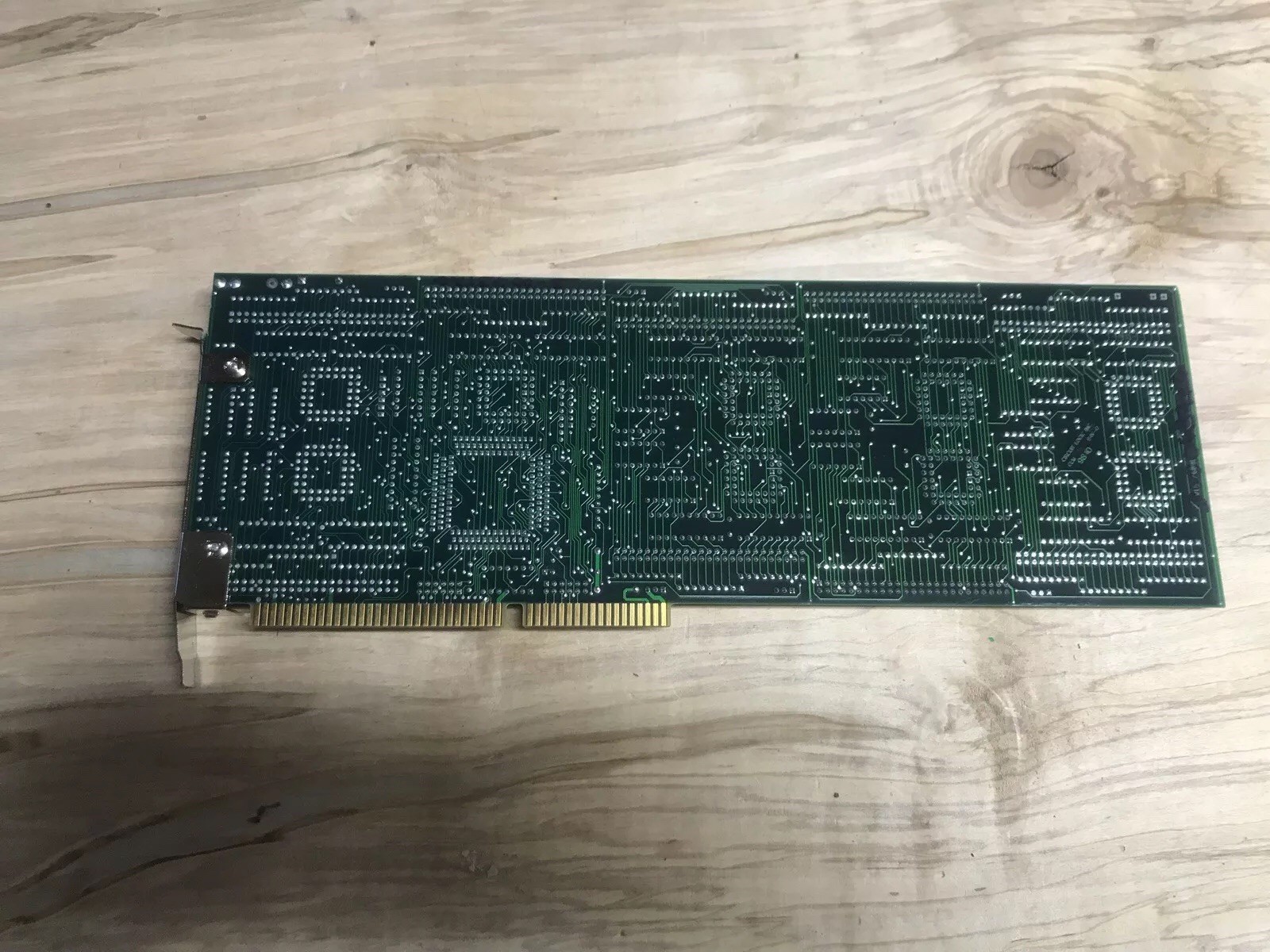 INDUSTRIAL COMPUTER SOURCE PCA# 10397-02B