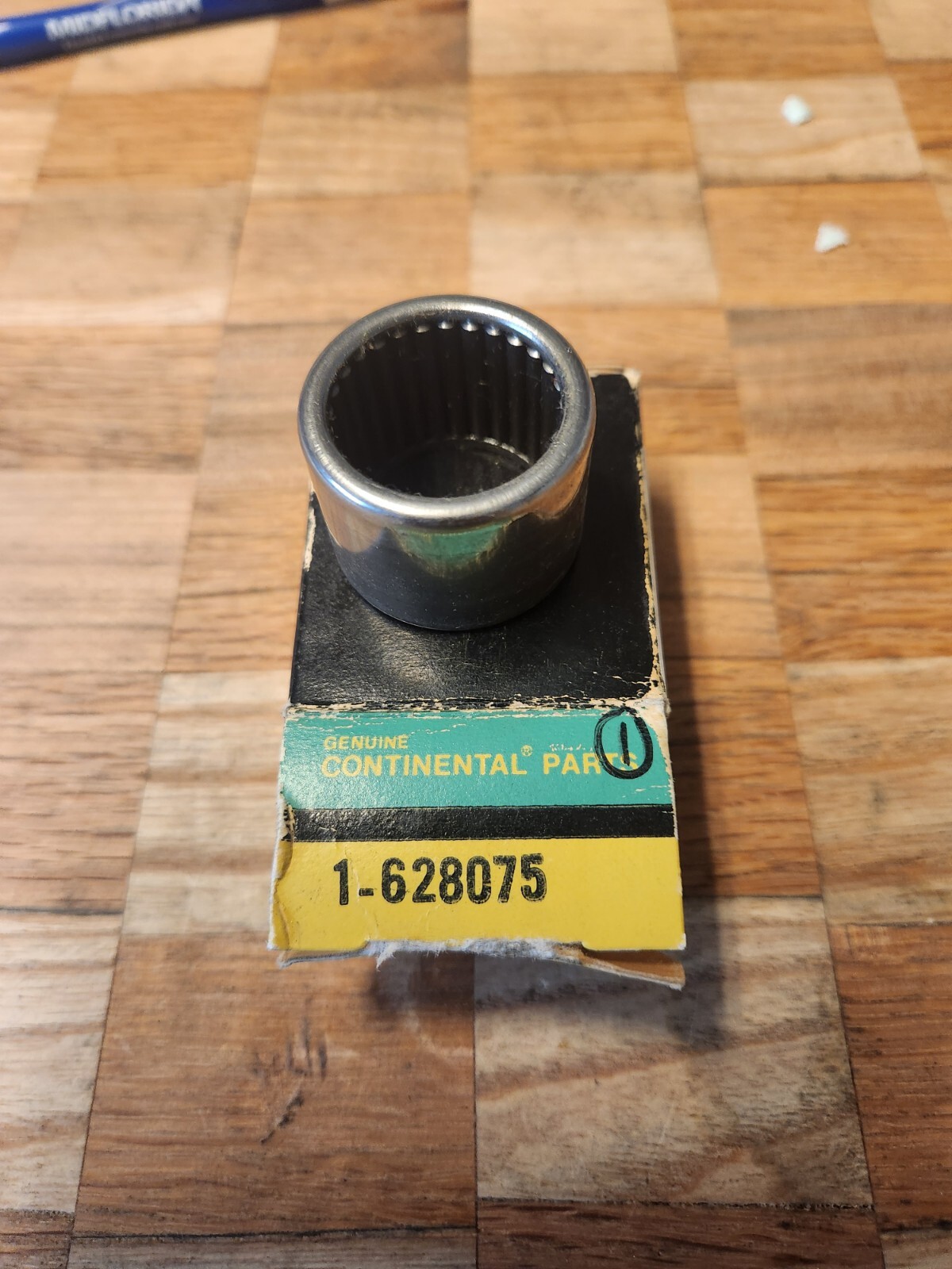 Continental Bearing 628075