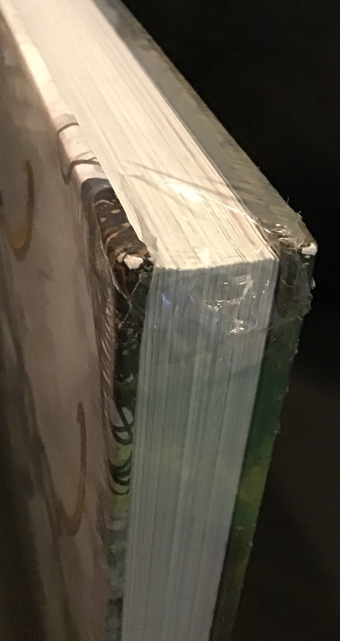 The Wildsea ~ RPG ~ Core Rules ~ OEJ