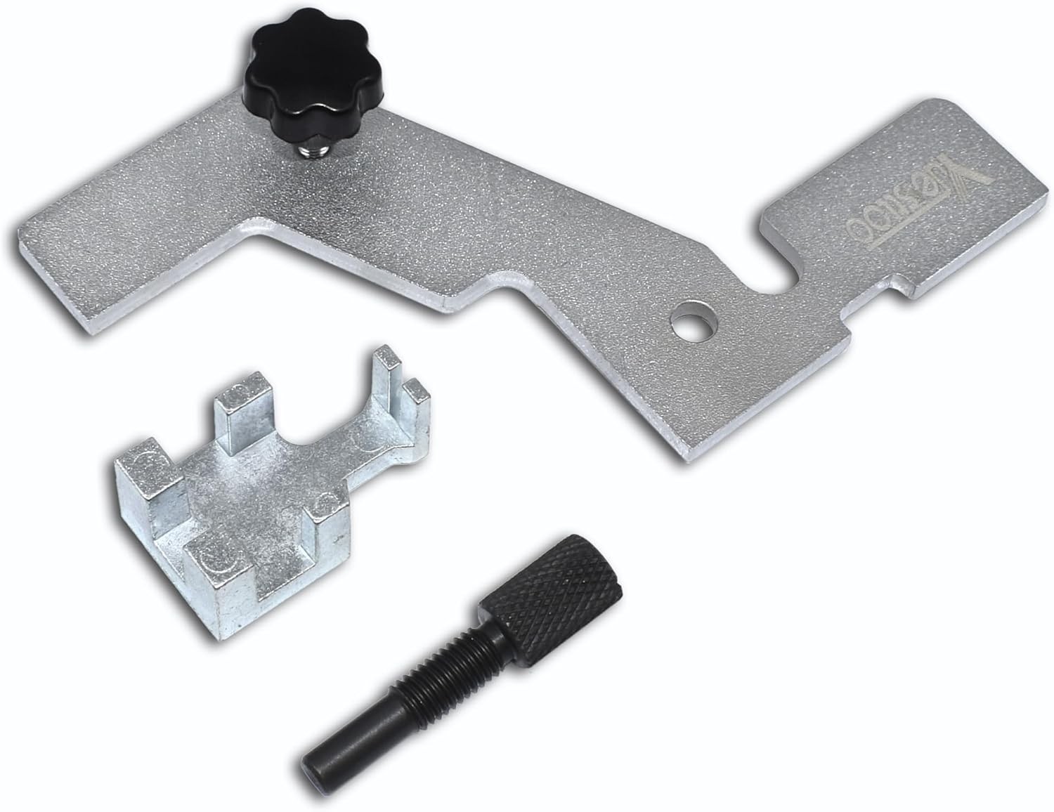 303-748, 303-1521, 303-1565 Timing Tool Kit, Compatible with Ford 2.0L 2.3L...