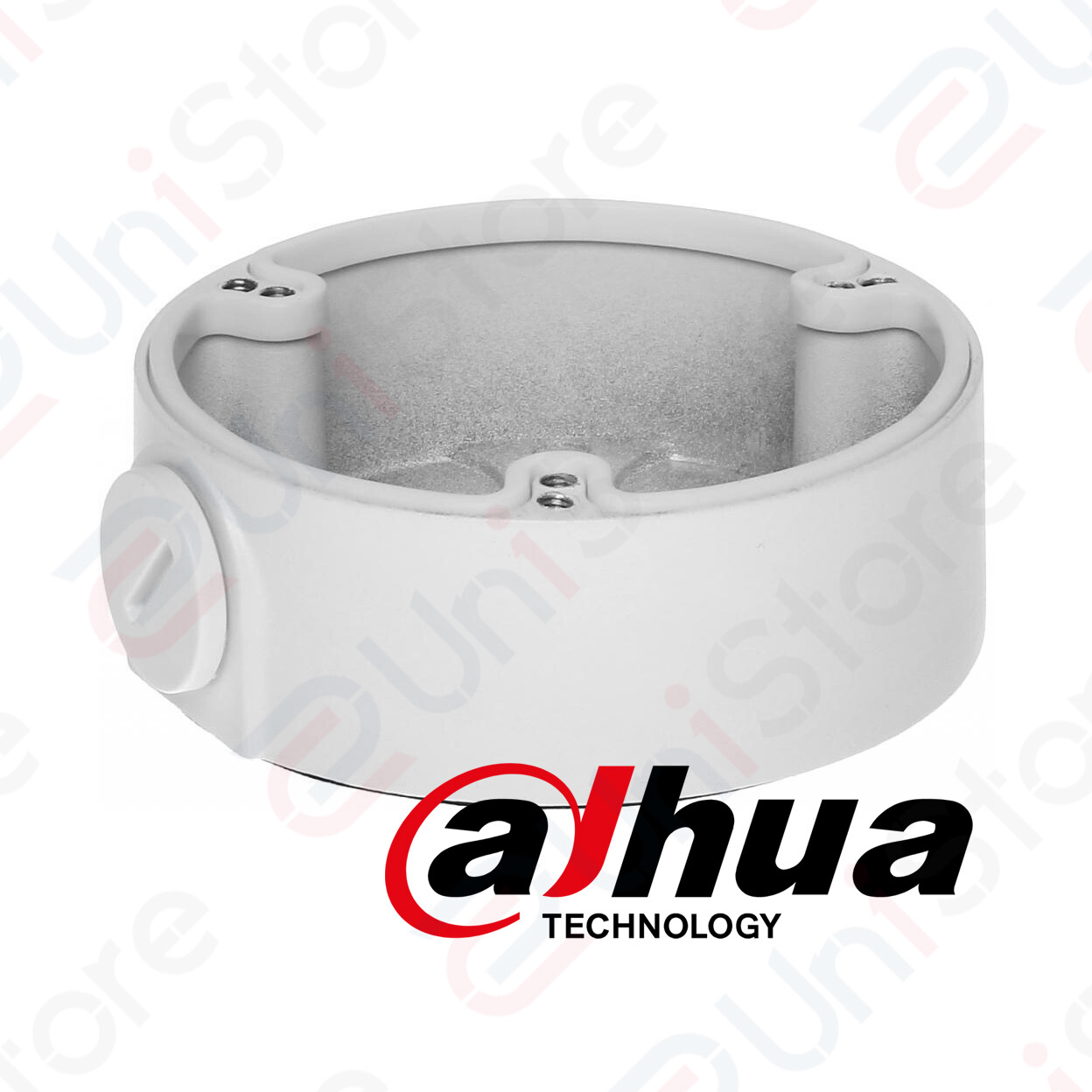 Original Dahua PFA135 Wall Mounting Junction Box for Select CCTV Security Camera