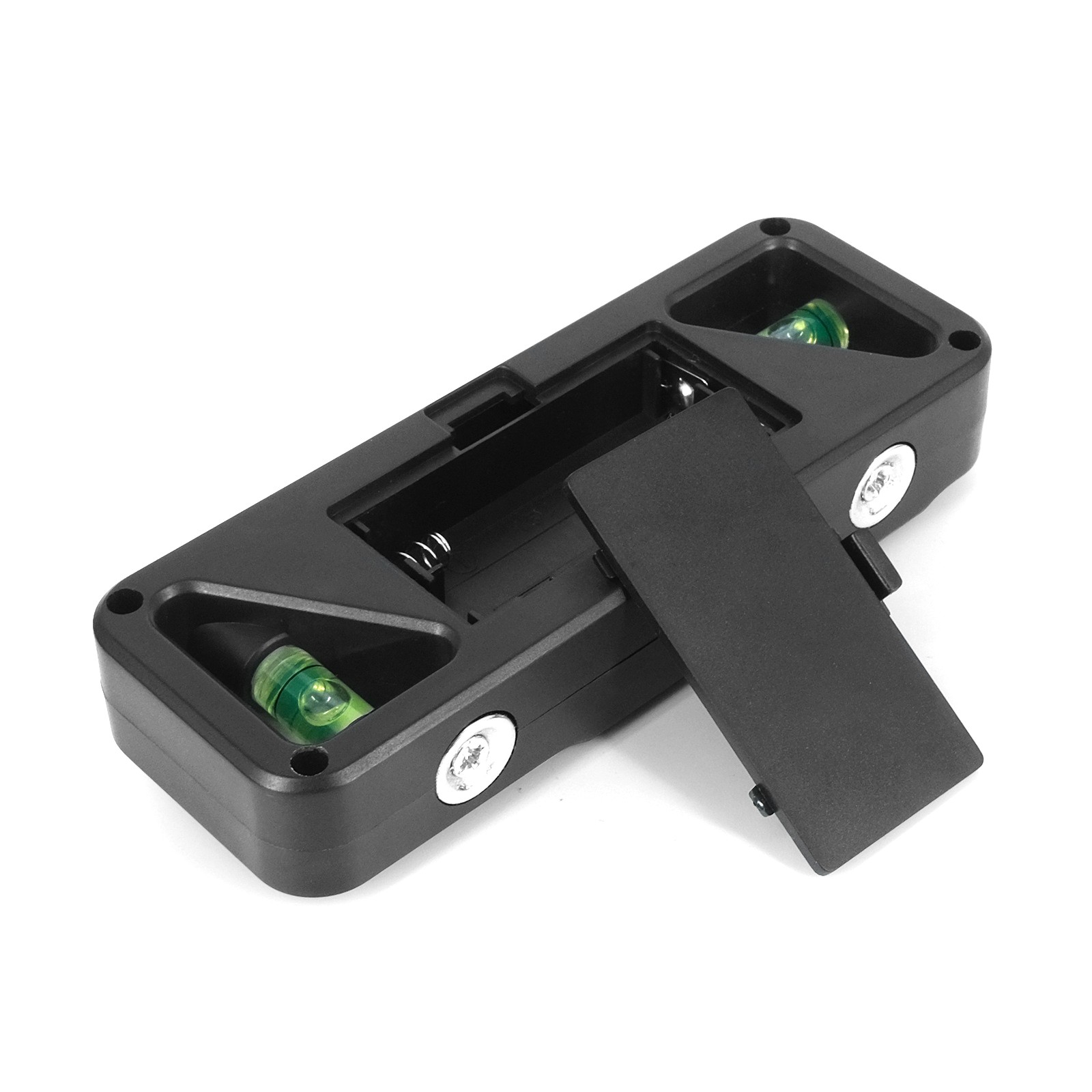 Portable Magnetic Digital Level Tool Inclinometer Protractor Measuring Tool