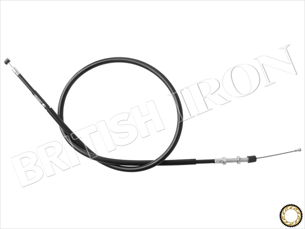 Venhill Clutch Cable for 2009-13 Triumph Bonneville SE PN MBI-01-3-143