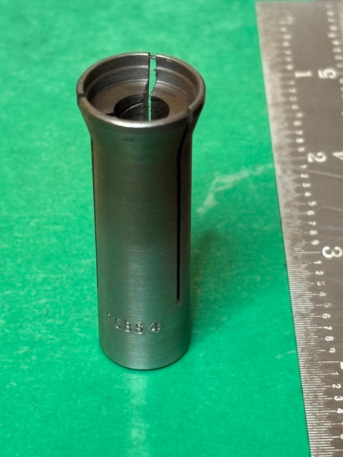 RCBS #4 Case Trimmer Collet