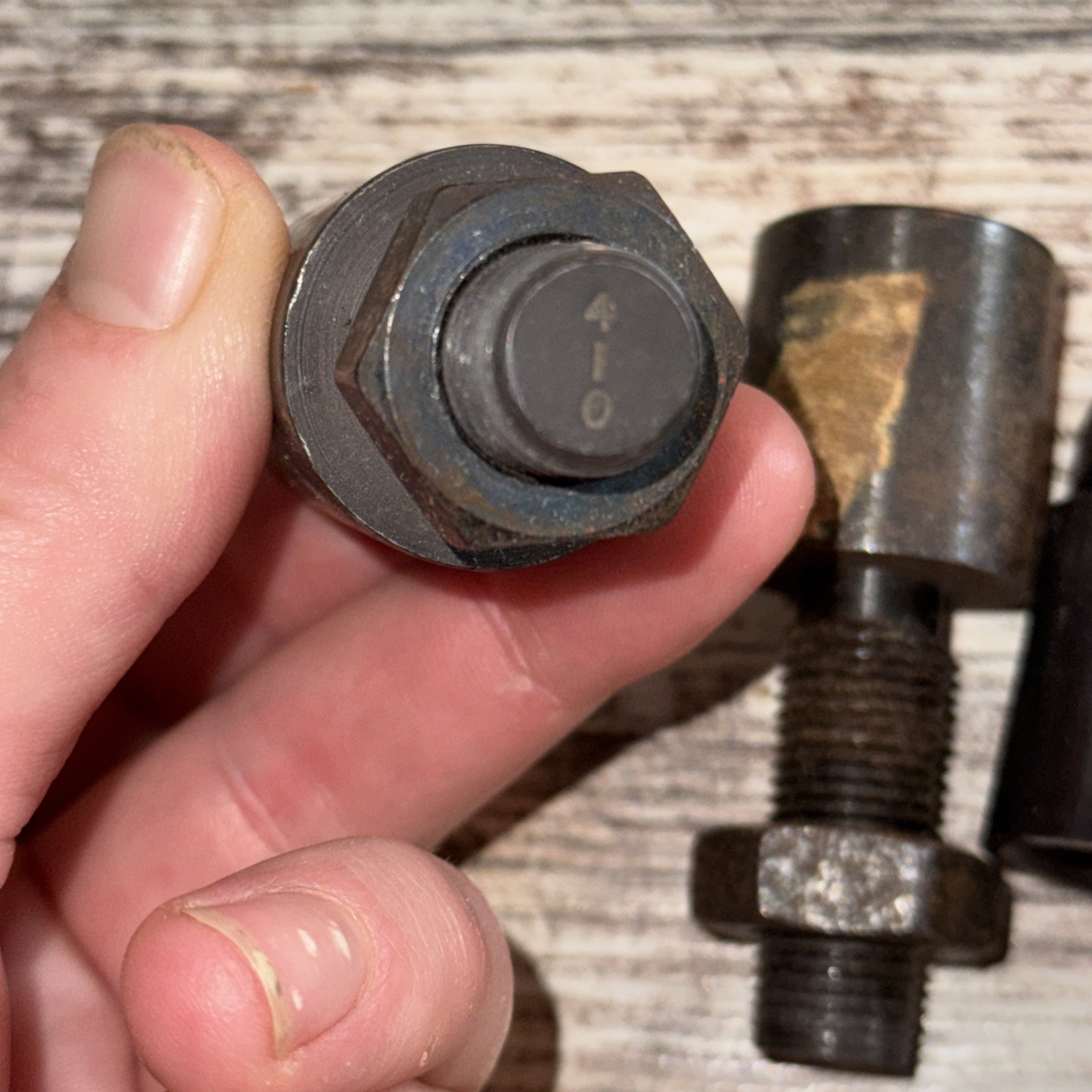 Lot Of Gun Accessories Pacific Powder Bushing Crimp Dies, Redding Taper Crimp
