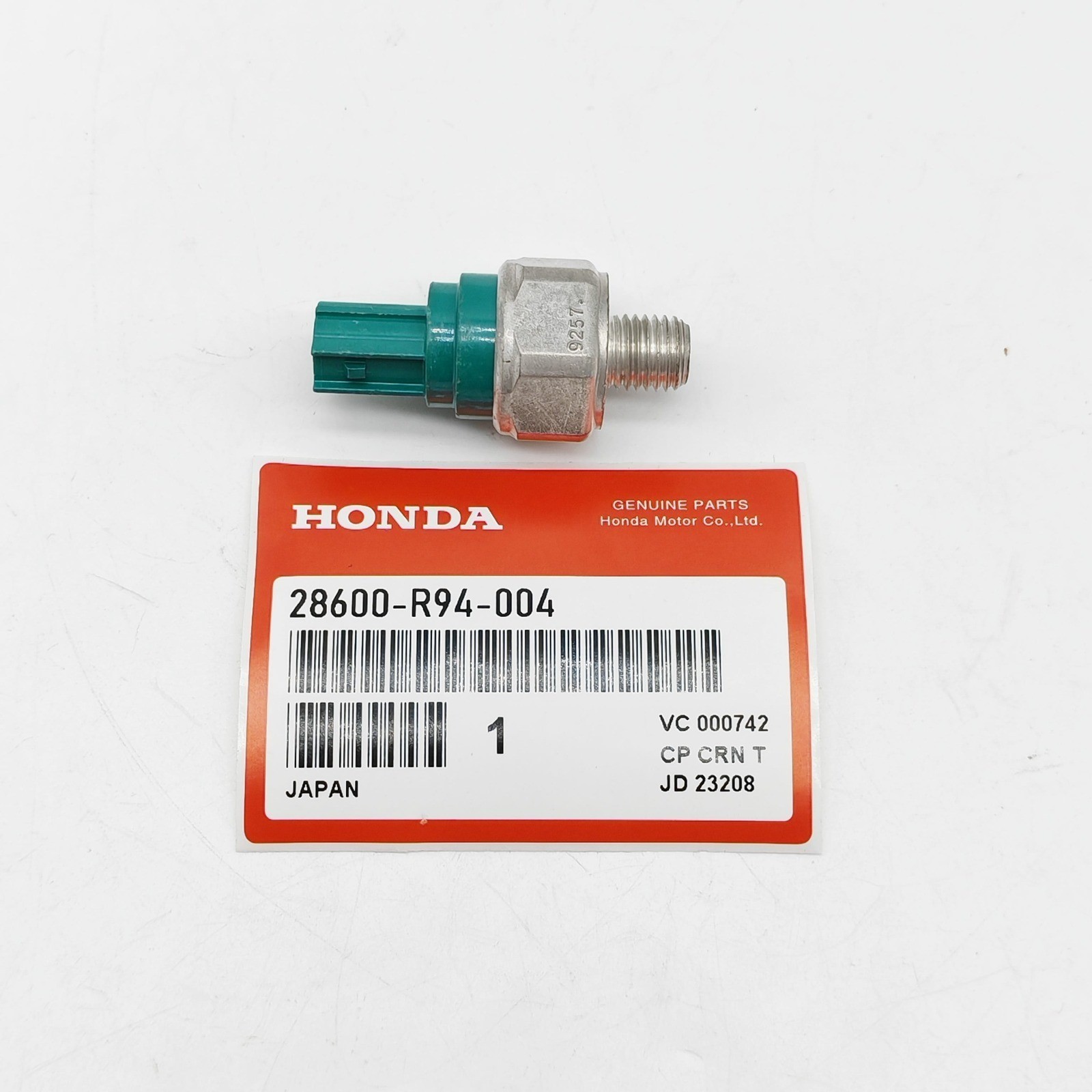 OEM Oil Pressure Sensor Transmission 28600-R94-004 for Honda ACCORD & Acura RLX