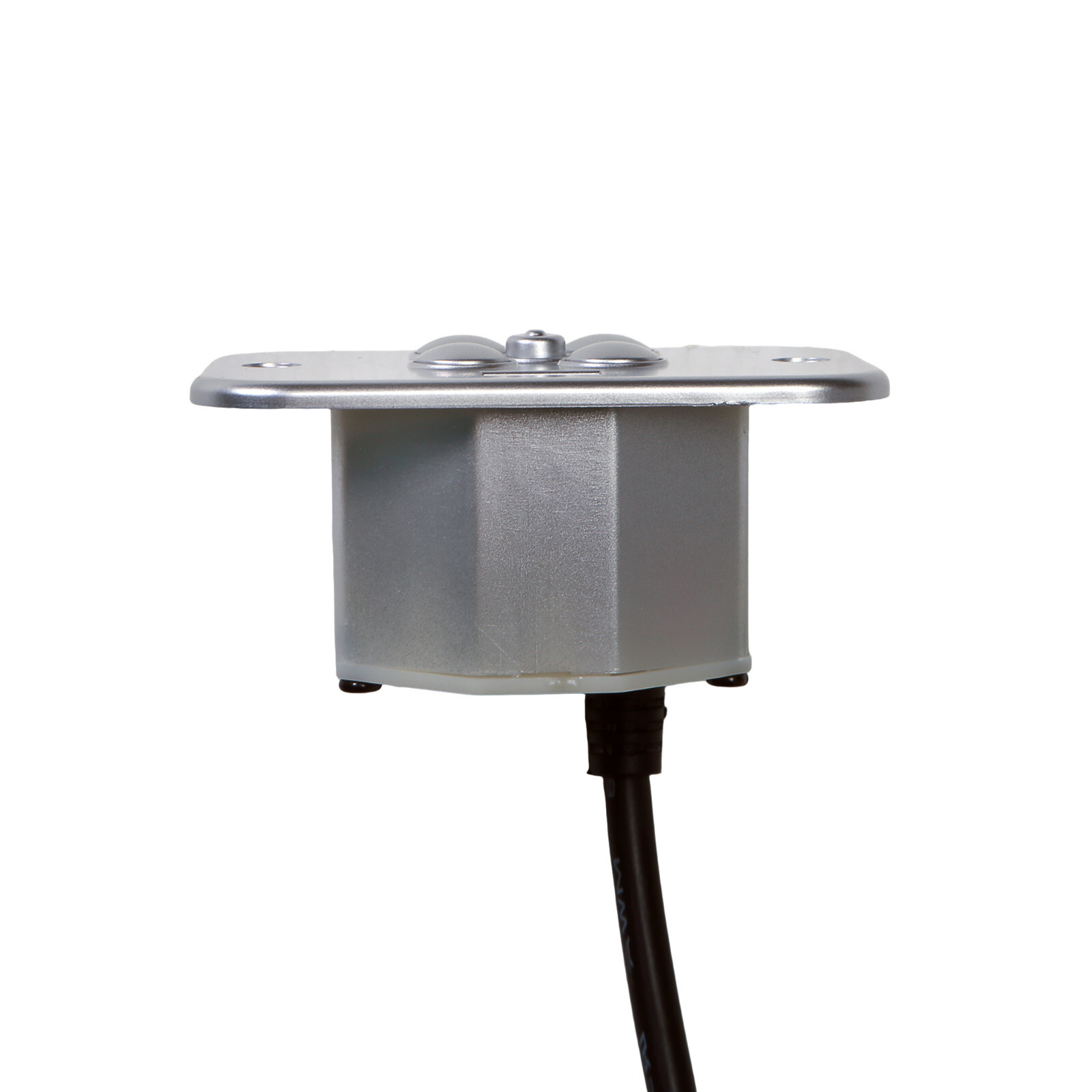 5 Button Lift Chair Hand Control Power Recliner Switch Model CTR UR2 08 MW B(R)