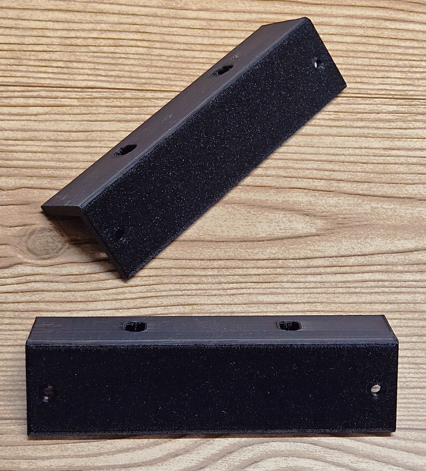 Mounting Ears For 19" Studio Rack for Behringer 2XM JT2 K2 Model 15 Synthesizer