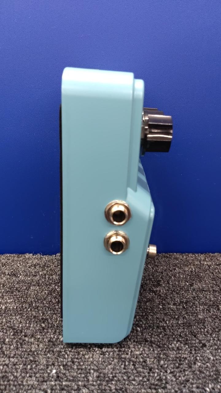 MAXON CS-550 Compressor Sustainer Effect Pedal