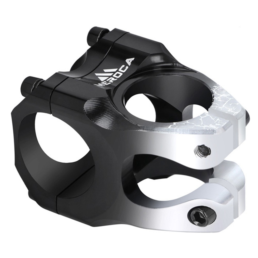 Handlebar Stem 35mm Road/Mountain  Short Bike Bridge 28.6x31.8mm Cycling4850