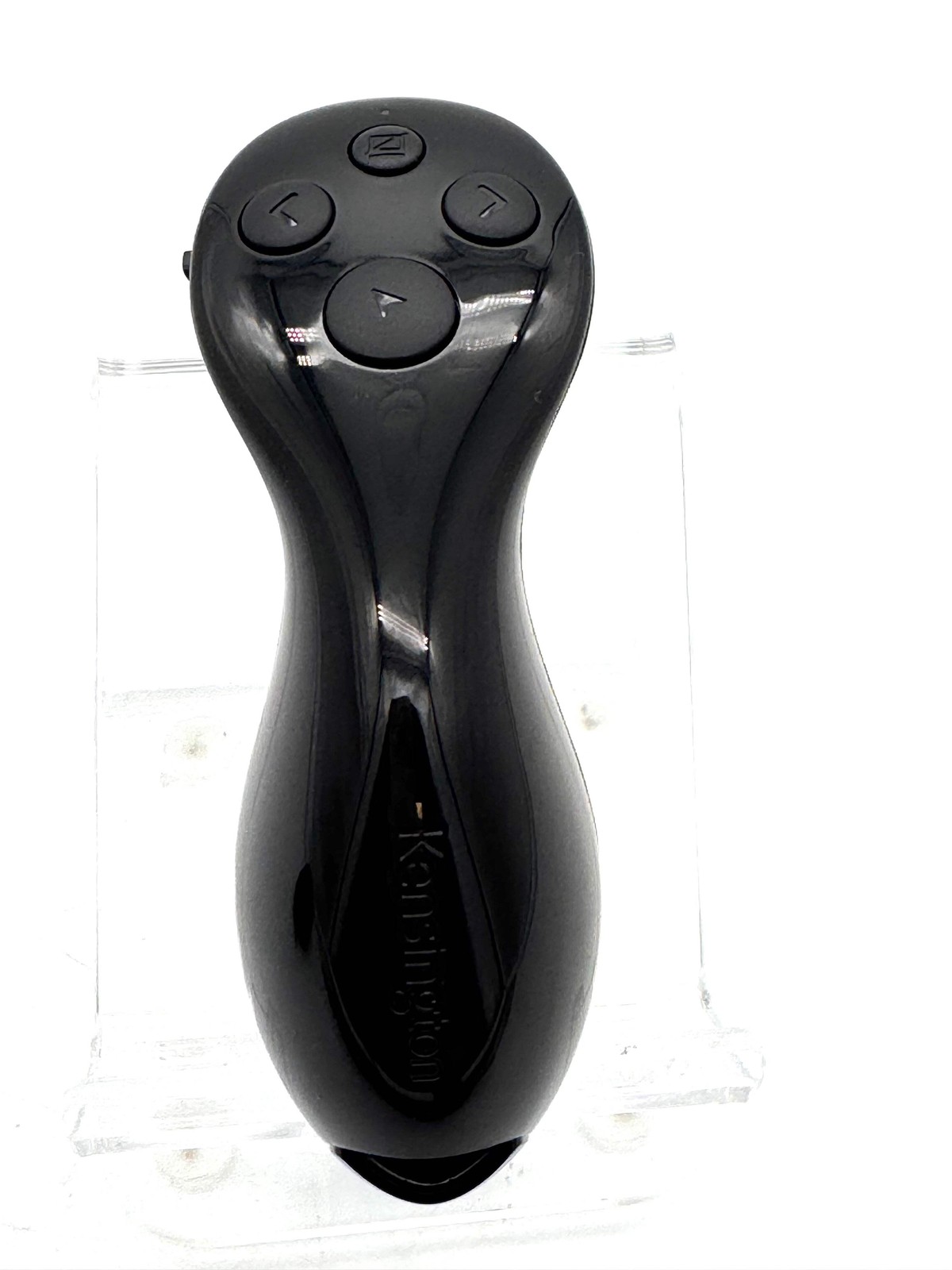 Kensington Ultimate Presenter Wireless Black BK 75233
