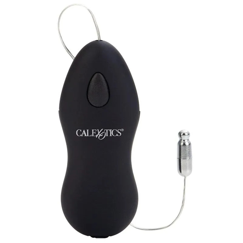 Classic Whisper Micro-Heated Bullet-Black