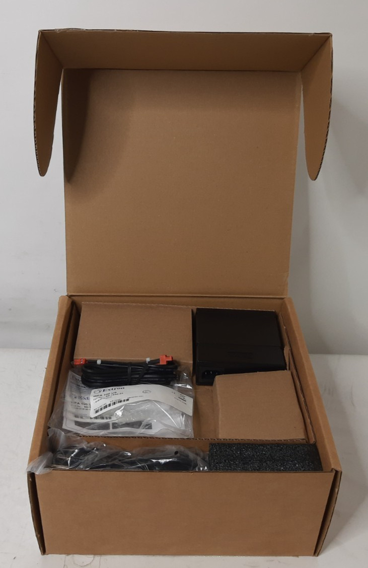 Extron ShareLink Pro 1100 w/Miracast US w/Power Supply (42-294-01) - New