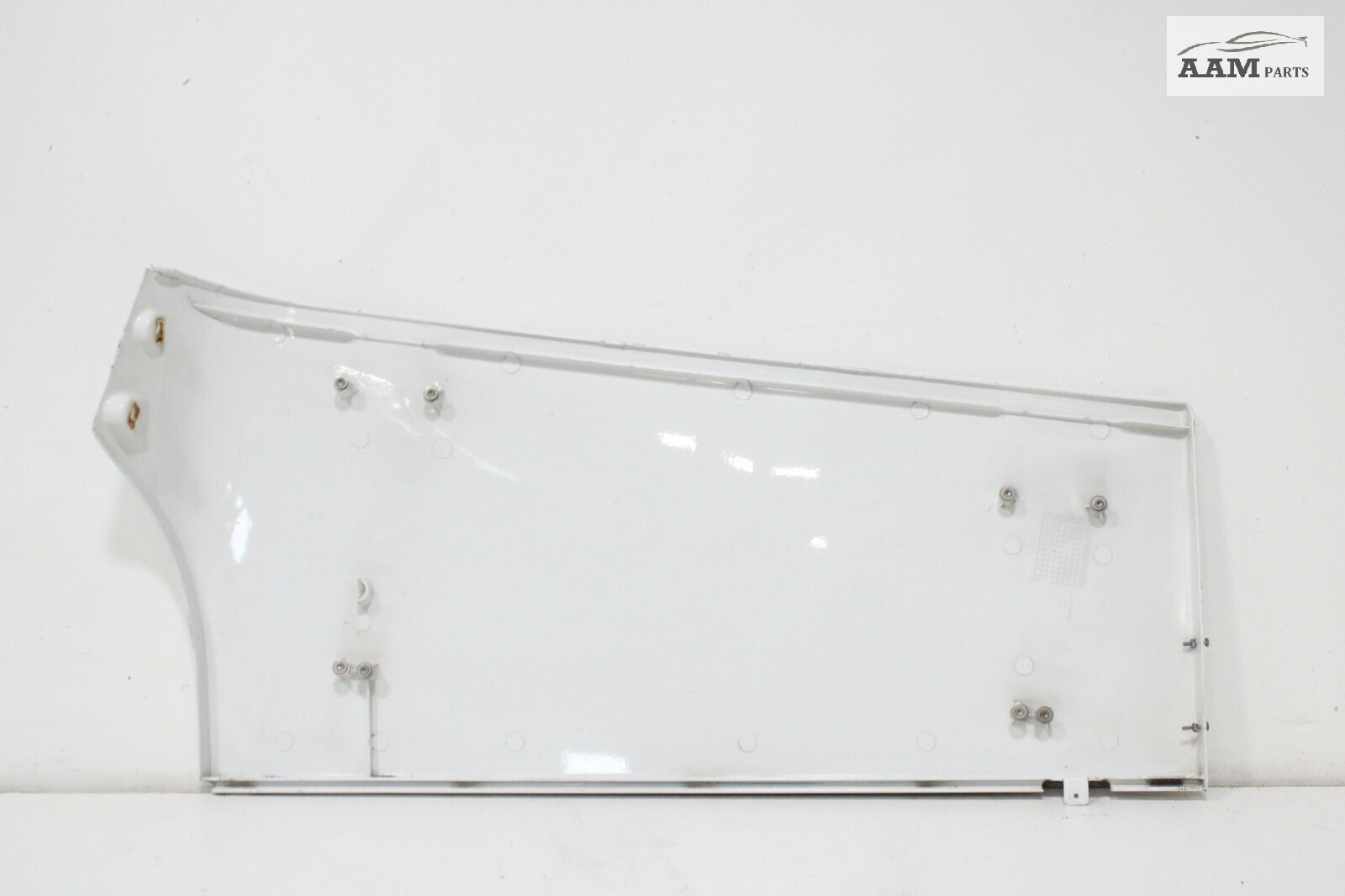 2018-24 FREIGHTLINER CASCADIA REAR LEFT UPPER CAB EXTENDER FAIRING PANEL OEM