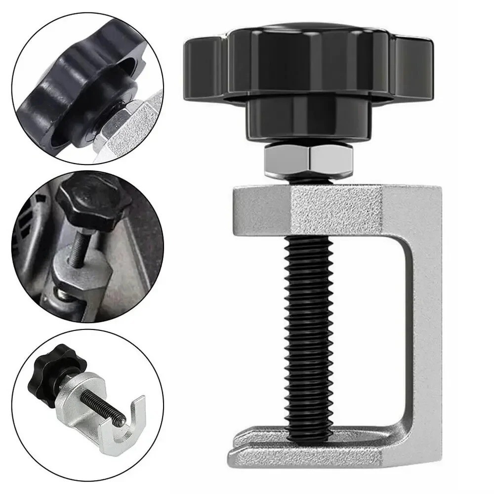 Universal Windshield Wiper Arm Puller Removal Tool – Car Wiper Arm Remover.