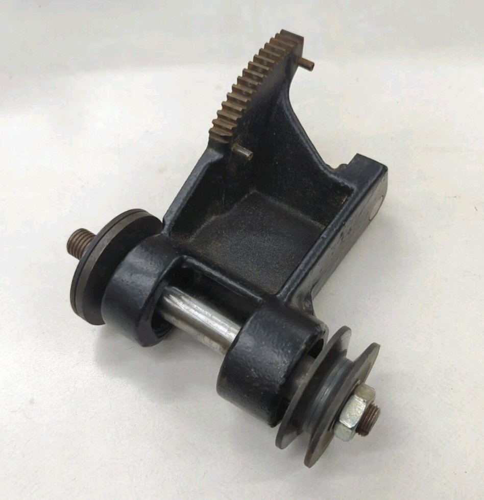 Rebuilt Delta Contractor Table Saw Arbor Ass'y 422020142001 34-### Split Pulley