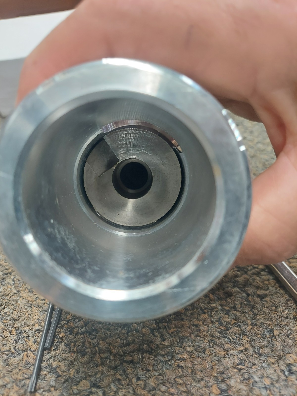 COMMSCOPE FXL/CR-1873-PT PREP TOOL